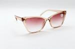 Солнцезащитные очки с диоптриями - EAE 9081 с3 тонировка