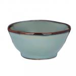 Ivlev Chef Органика Розетка для соуса/варенья, 8х4см, фарфор, серый