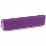 Пенал для кистей ArtSpace Purple, 270*68мм, PU кожа, софт-тач, ПК8_40588