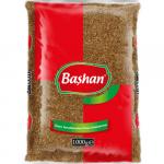Булгур темный мелкого помола Bashan  1 кг
