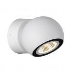 Светильник 3536/1WL ODL18 087 белый Настенный IP20 LED 3000K 10W 900Лм 220V URFINA