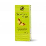 НАСТОЙКА ДЛЯ ПОХУДЕНИЯ «ОГНЁВКА – СЛИМ» DETOX / 100 мл. НОВИНКА!