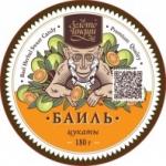 Цукаты Баиля (Bael Herbal Sweet Candy) 180 г