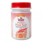 Соль розовая гималайская Bestofindia, 100г