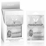 VICHY VICHY  Purete Thermale Masque - Маска очищающая поры, 2*6мл..
