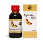 НАСТОЙКА ОБЩЕУКРЕПЛЯЮЩАЯ ОГНЕВКА – ПРО 100 мл. НОВИНКА!