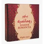 Бахур Romancea / Романтика  плитка (40гр)