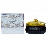 Бахур Pure Musk в баночке, 80 гр