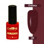 Гель-лак CHARME Galaxy 12 - майя