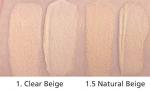 THE SAEM COVER PERFECTION IDEAL Консилер два в одном, 4.2*4.5г (01 Clear Beige)