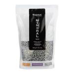 Воск минеральный пленочный в гранулах Silver ,Kapous, 800г.