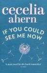 Ahern Cecelia If You Could See Me Now  (Ned)