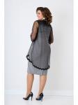Нарядное платье Solomea Lux арт: 936028