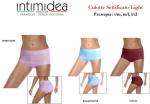 IN-Culotte setificato Light (colour)