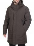 4009 SWAMP Куртка мужская зимняя ROMADA