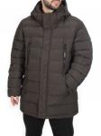 4101 SWAMP Куртка мужская зимняя ROMADA