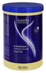 Londa  BLONDORAN Power 500 г/Препарат д/инт.осветления волос