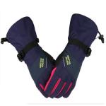 Перчатки для зимних видов спорта E400BR (размер L)