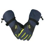 Перчатки для зимних видов спорта E430BL (размер L)