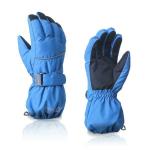 Перчатки для зимних видов спорта K310BL (размер M)