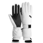 Перчатки для зимних видов спорта N500WH (размер L)