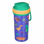 Бутылка детская с дек/петлей 400мл 4313175