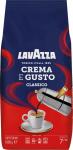 Lavazza Crema Gusto кофе в зернах, 1 кг
