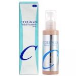 [ENOUGH] Тональный крем для лица КОЛЛАГЕН Collagen Moisture Foundation SPF15 (21), 100 мл