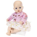 Игрушка Baby Annabell Одежда для девочки/мальчика, 2 асс, 43 см, веш.