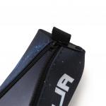 70178 Пенал объемный Ниндзя, 1 отделение на молнии, 21*4,5*4,5 см