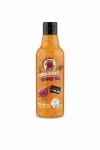 П.Р. Planeta Organica Skin SUPER FOOD Гель/душ Антиоксидантный "Passion fruit&basil seeds" 250мл