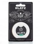   KLATZ Зубная нить "Супер Мята", 65 м