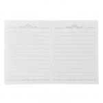 2952091 Набор блокнотов на скрепке 8 шт. 'Для творческих людей'