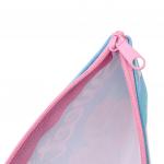 70012 Пенал плоский Оленята, на молнии, 20,5*10,8 см