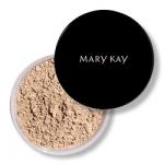 Шелковистая пудра Mary Kay® Нейтральный светлый 2 (Silky Setting Powder - Light-Medium Ivory)