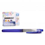 70805 Набор перьевая ручка с 6 сменными картирджами