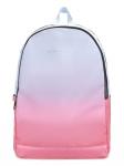 KEDDO LONDON голубой/розовый нейлон женские рюкзак