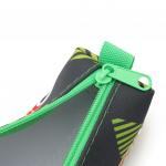 70093 Пенал объёмный Hot Wheels, 1 отделение на молнии, 21*4,5*4,5 см