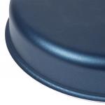 "Azure" Форма для выпечки с антипригарным покрытием д26 см "Сатин", h5,5 см, s0,12 см (Россия)