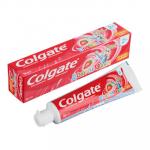Зубная паста COLGATE Доктор Заяц вкус Клубники 50 мл 188189286