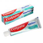 Зубная паста COLGATE Максимальный блеск, 50 мл