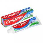 Зубная паста COLGATE Тройное действие, туба, 100 мл