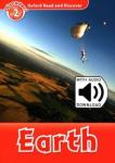 ORD 2 EARTH MP3 PK