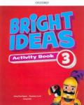 Charrington Mary Bright Ideas 3 Activity Book & OSP PK