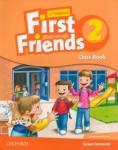 Lannuzzi Susan First Friends (2nd) 2 Class Book