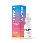 ART&FACT Сыворотка д/лица Витаминная Niacinamide 2%+Folic Acid+Lactic Acid+VitaminC+VitaminE 30ml