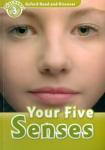 ORD3 Your Five Senses