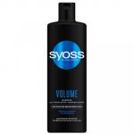 Шампунь для волос SYOSS Volume Lift для тонких ослабленных волос, п/б, 450 мл