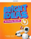 Charrington Mary Bright Ideas 4 Activity Book & OSP PK