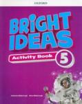 Bilsborough Katherine Bright Ideas 5 Activity Book with Online Practice